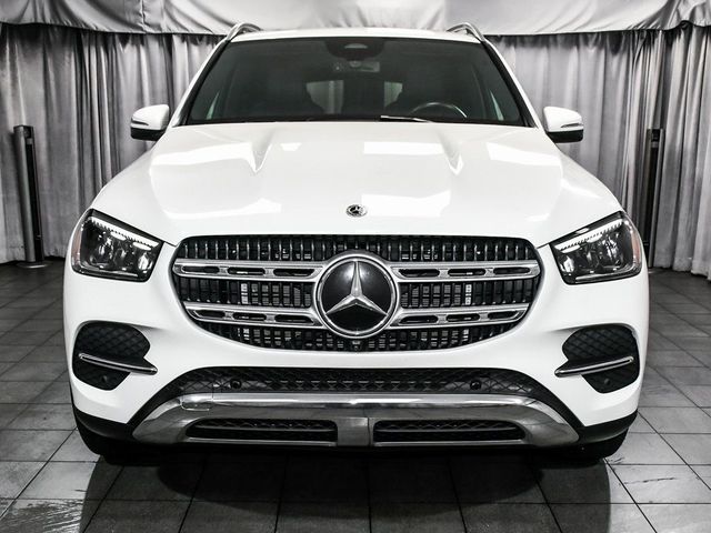 2024 Mercedes-Benz GLE 350