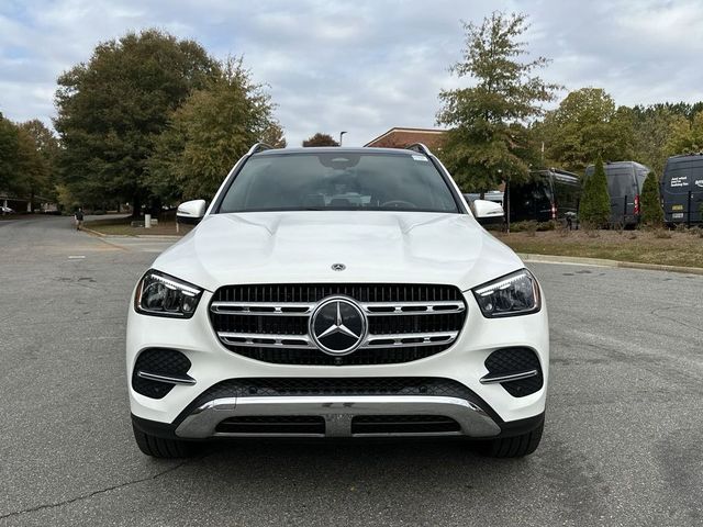 2024 Mercedes-Benz GLE 350