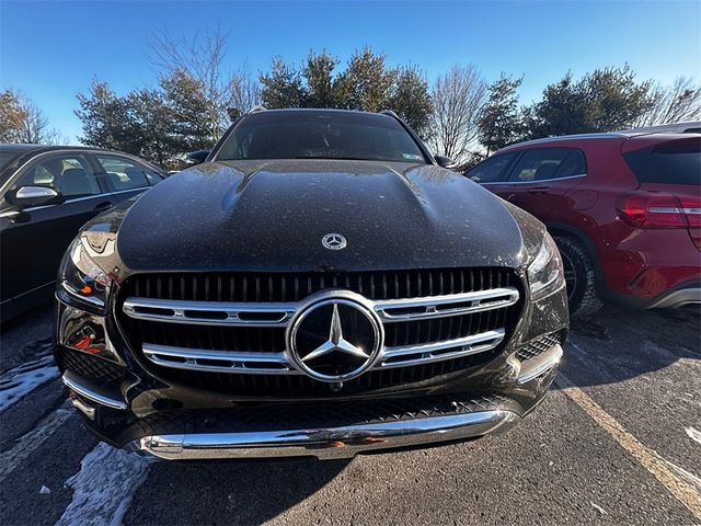 2024 Mercedes-Benz GLE 350