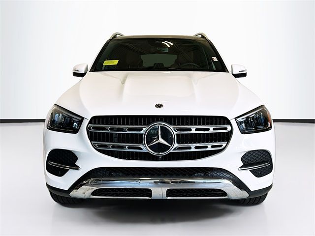 2024 Mercedes-Benz GLE 350