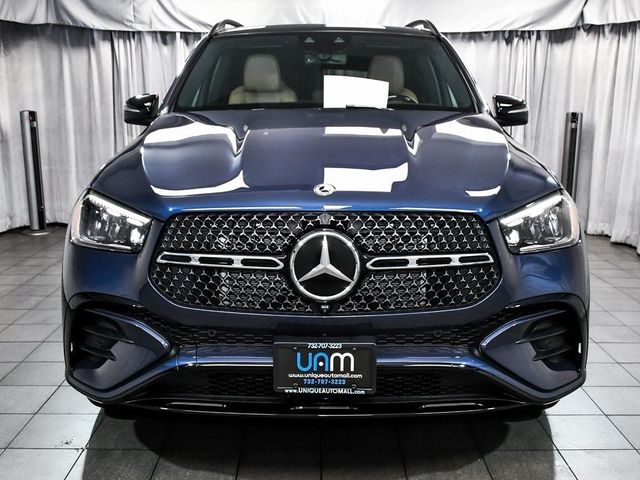 2024 Mercedes-Benz GLE 350