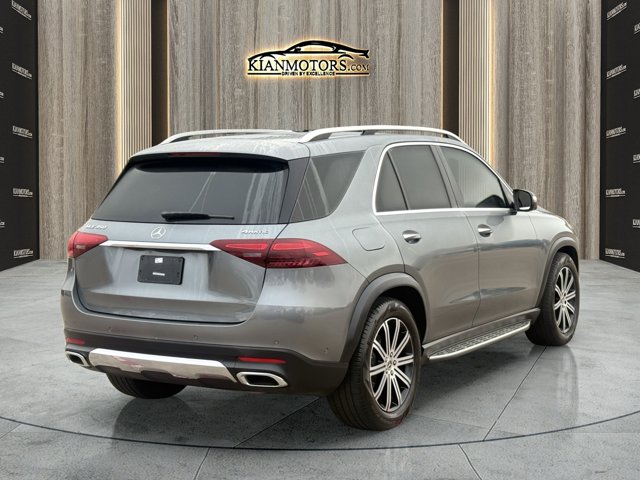 Used 2024 Mercedes-Benz GLE 350 For Sale in PLANO, TX | Capital