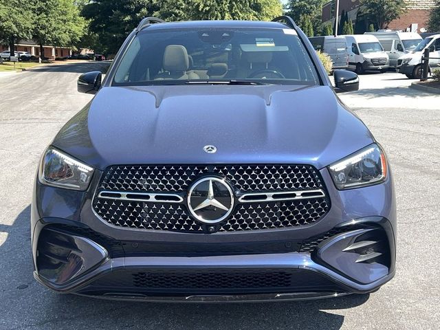 2024 Mercedes-Benz GLE 350