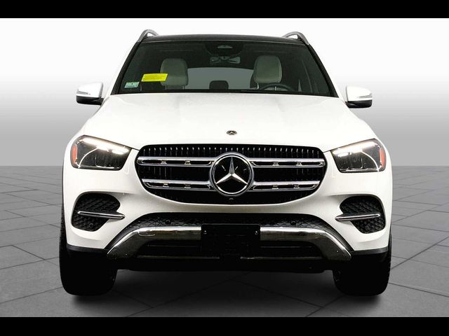 2024 Mercedes-Benz GLE 350