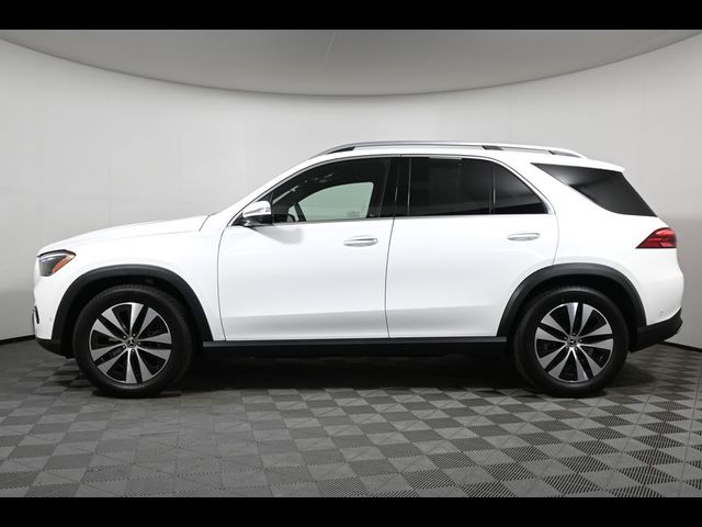 2024 Mercedes-Benz GLE 350