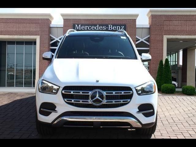 2024 Mercedes-Benz GLE 350