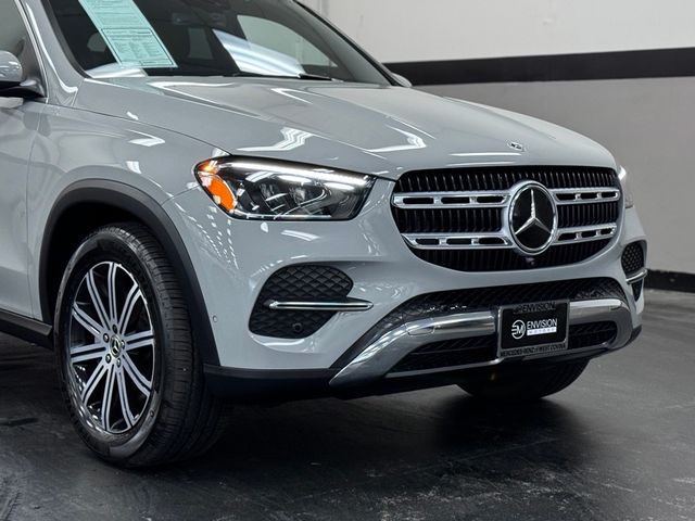 2024 Mercedes-Benz GLE 350