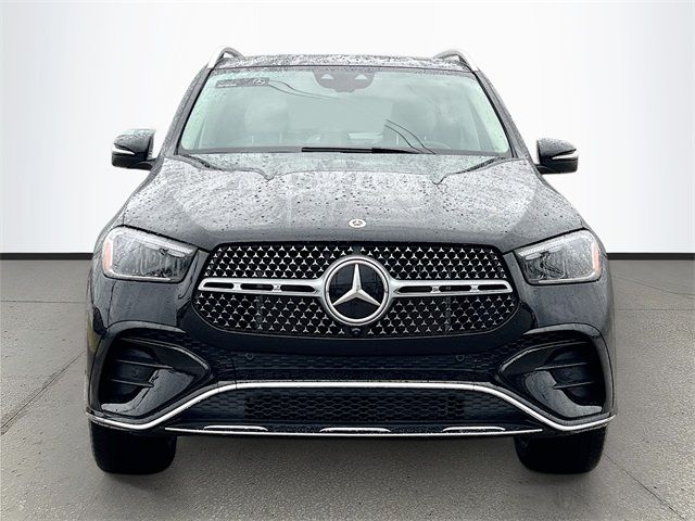 2024 Mercedes-Benz GLE 350