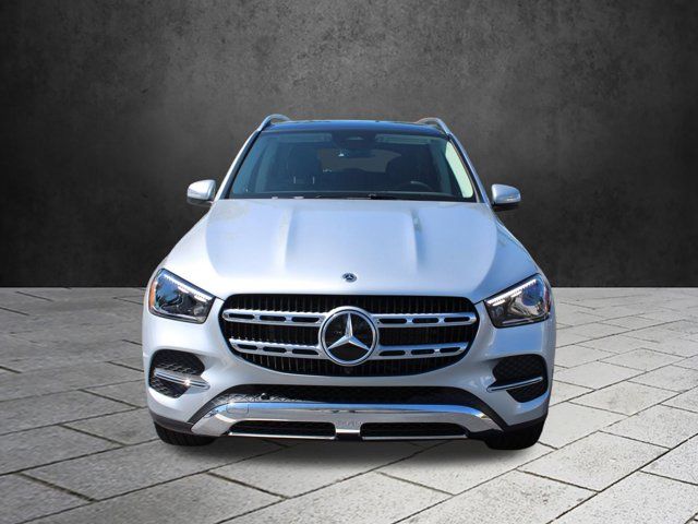 2024 Mercedes-Benz GLE 350