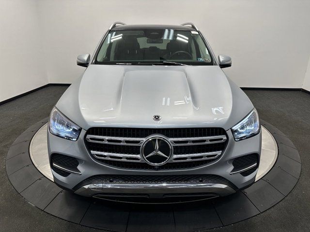 2024 Mercedes-Benz GLE 350