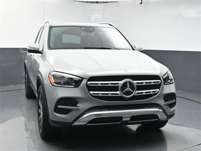 2024 Mercedes-Benz GLE 350