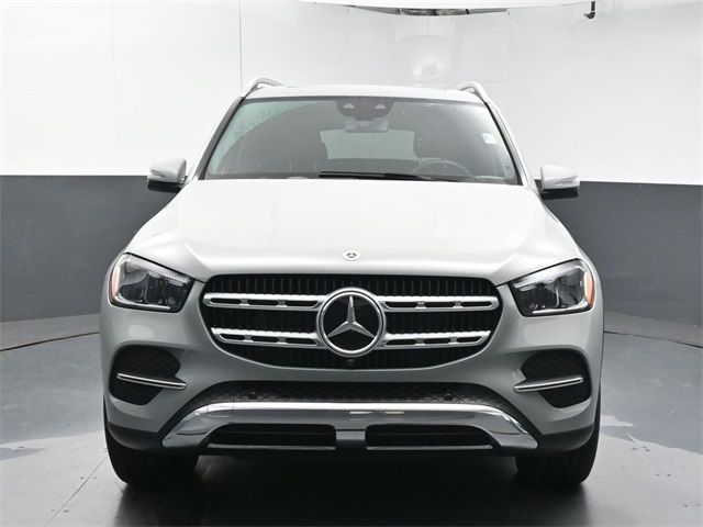 2024 Mercedes-Benz GLE 350