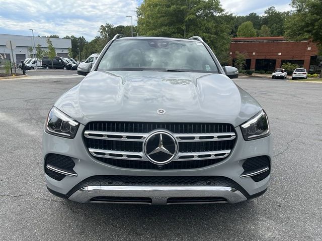 2024 Mercedes-Benz GLE 350