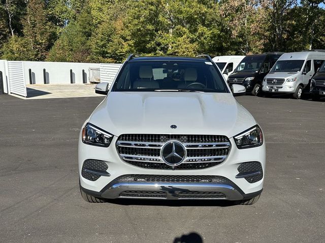 2024 Mercedes-Benz GLE 350