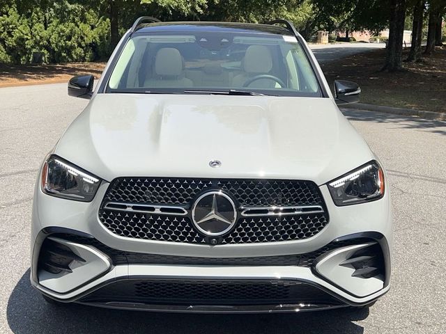 2024 Mercedes-Benz GLE 350