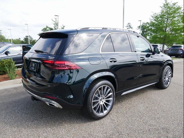 2024 Mercedes-Benz GLE 350