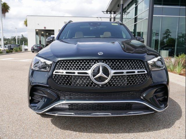 2024 Mercedes-Benz GLE 350