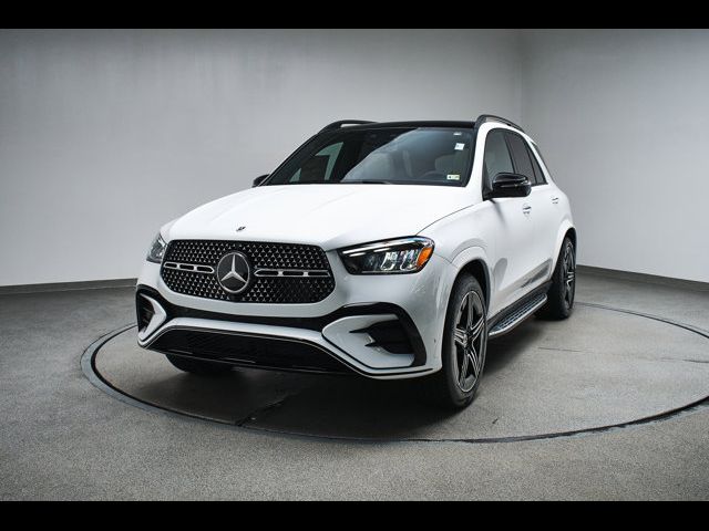 2024 Mercedes-Benz GLE 350