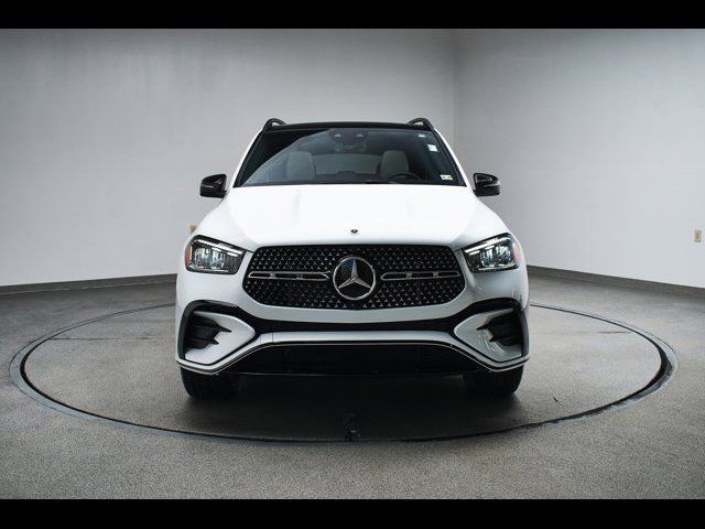 2024 Mercedes-Benz GLE 350