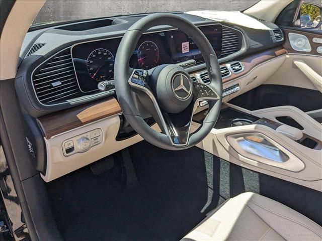 2024 Mercedes-Benz GLE 350