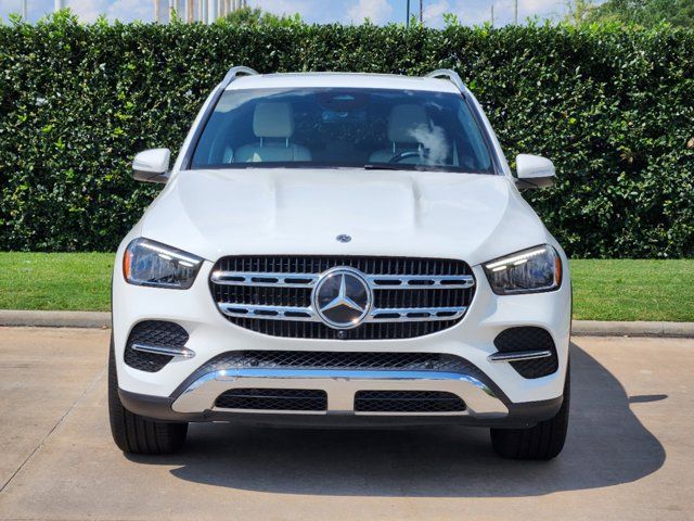 2024 Mercedes-Benz GLE 350