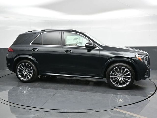 2024 Mercedes-Benz GLE 350