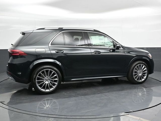 2024 Mercedes-Benz GLE 350