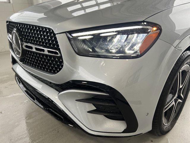 2024 Mercedes-Benz GLE 350