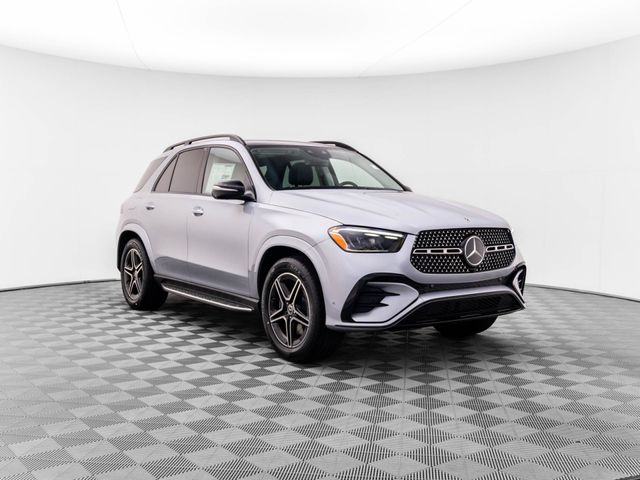 2024 Mercedes-Benz GLE 350