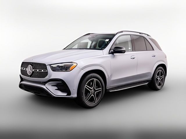 2024 Mercedes-Benz GLE 350