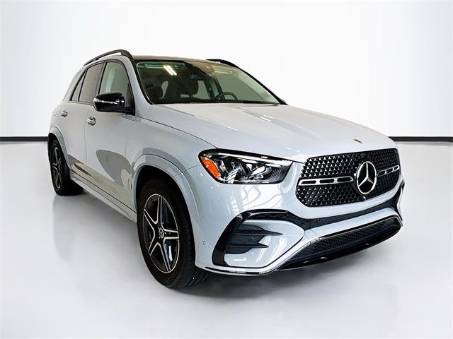 2024 Mercedes-Benz GLE 350