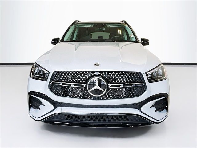 2024 Mercedes-Benz GLE 350