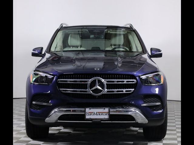 2024 Mercedes-Benz GLE 350