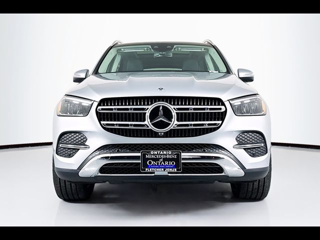 2024 Mercedes-Benz GLE 350