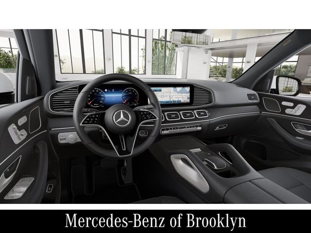 2024 Mercedes-Benz GLE 350