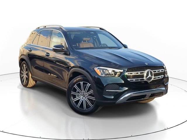 2024 Mercedes-Benz GLE 350