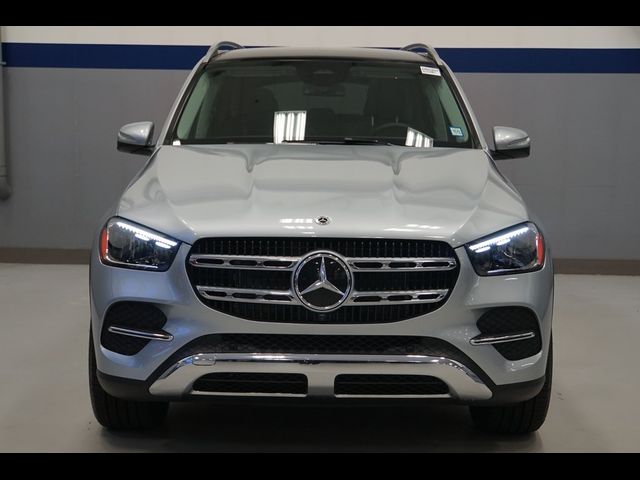 2024 Mercedes-Benz GLE 350