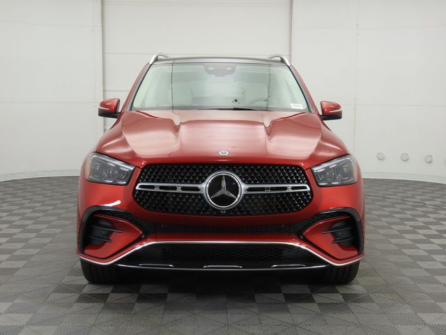 2024 Mercedes-Benz GLE 350