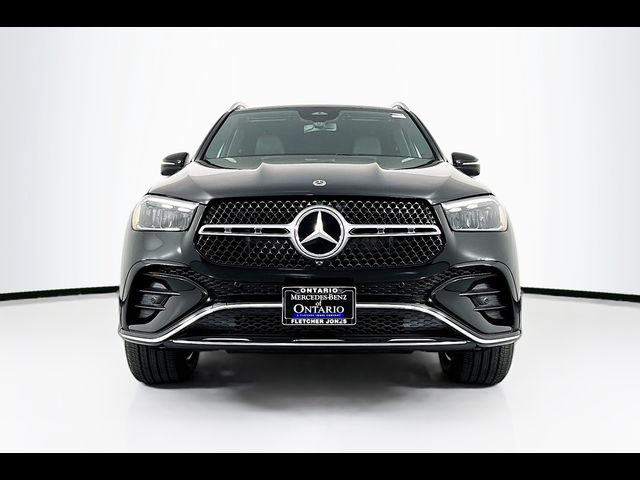 2024 Mercedes-Benz GLE 350