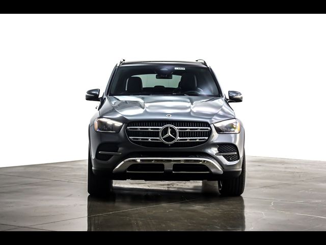 2024 Mercedes-Benz GLE 350