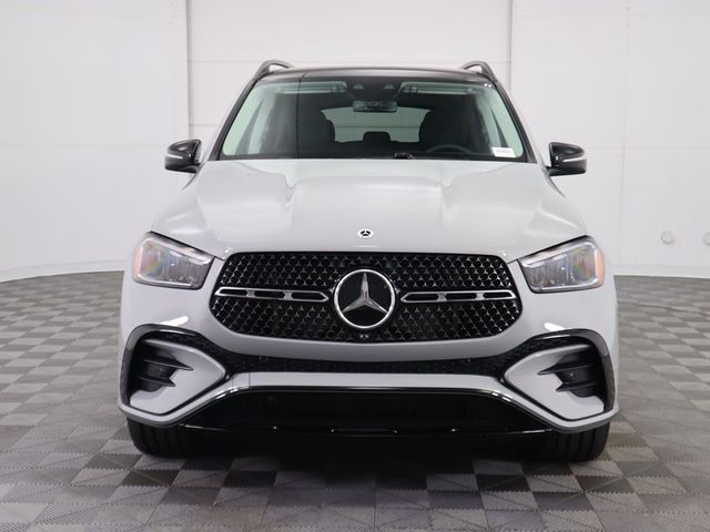 2024 Mercedes-Benz GLE 350