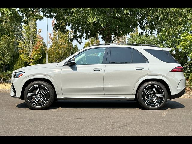 2024 Mercedes-Benz GLE 350