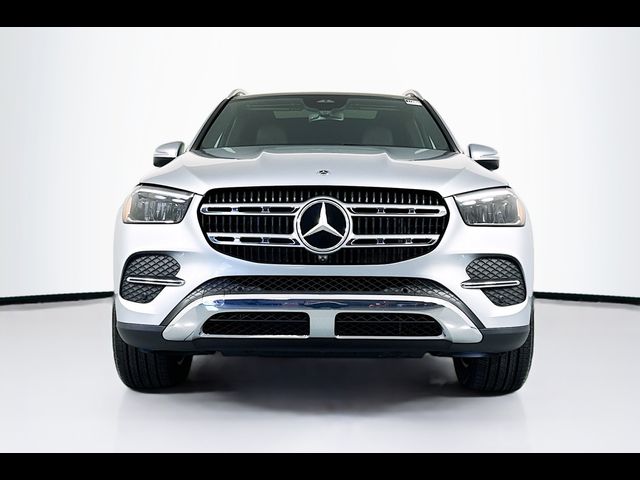 2024 Mercedes-Benz GLE 350