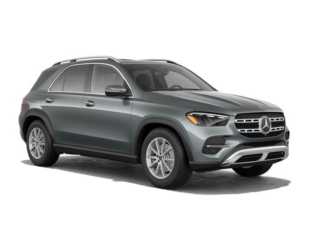 2024 Mercedes-Benz GLE 350