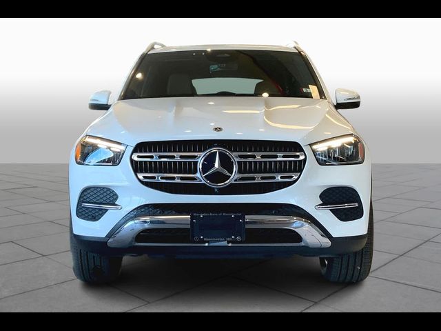 2024 Mercedes-Benz GLE 350