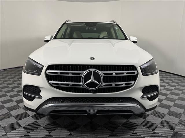 2024 Mercedes-Benz GLE 350