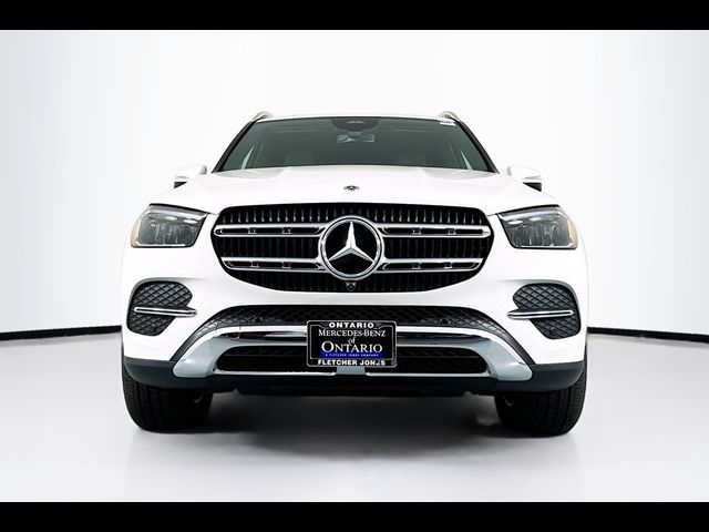 2024 Mercedes-Benz GLE 350