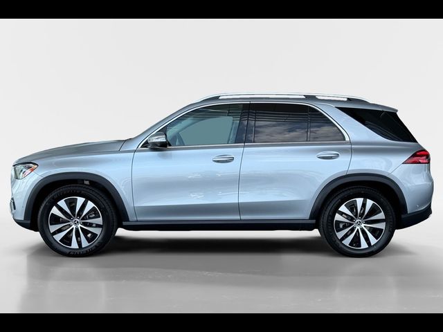 2024 Mercedes-Benz GLE 350