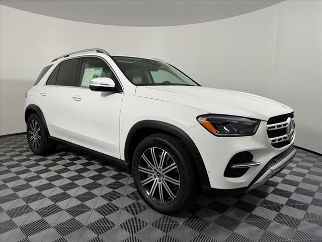 2024 Mercedes-Benz GLE 350