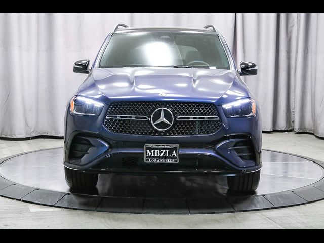 2024 Mercedes-Benz GLE 350